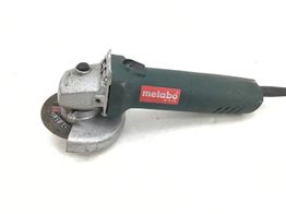radial metabo w6-115