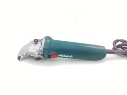 radial metabo w750-125