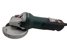 radial metabo we 9-125 quick