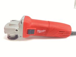 radial milwaukee ag 10-125 ek