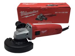 radial milwaukee ag 10-125 ek