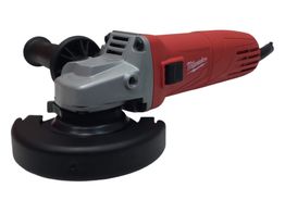 radial milwaukee ag 10-125 ek