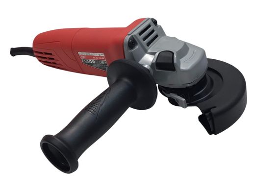 radial milwaukee ag 10-125 ek