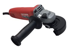 radial milwaukee ag 10-125 ek