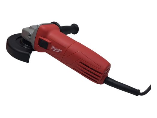 radial milwaukee ag 10-125 ek