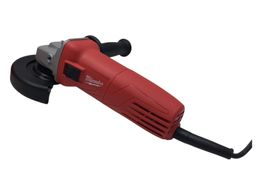 radial milwaukee ag 10-125 ek