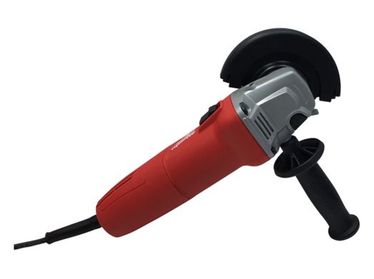 radial milwaukee ag 10-125 ek