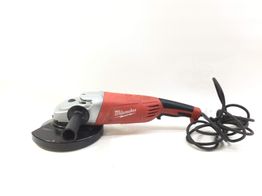 radial milwaukee ag 21-230 e