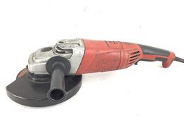 radial milwaukee ag 21-230