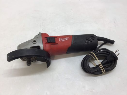 radial milwaukee ag 800-115 e