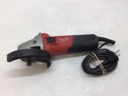 radial milwaukee ag 800-115 e