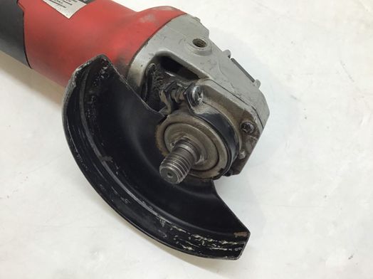 radial milwaukee ag 800-115 e