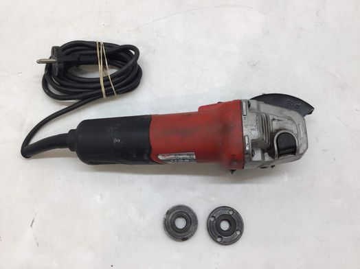 radial milwaukee ag 800-115 e