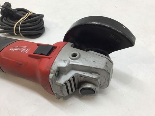 radial milwaukee ag 800-115 e