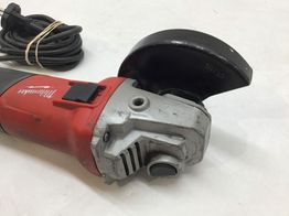 radial milwaukee ag 800-115 e