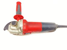 radial milwaukee ag 800-125 e