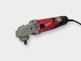 radial milwaukee agv 15-125 xe