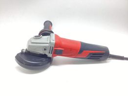 radial milwaukee agv 15-125 xe