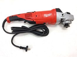 radial milwaukee agv 22-230 e