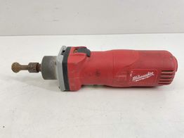 radial milwaukee dg 30 qe