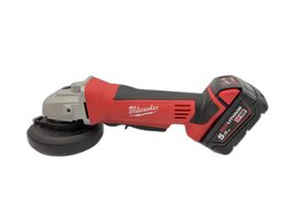 radial milwaukee hd-18 ag115-0