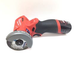 radial milwaukee m12 fcot