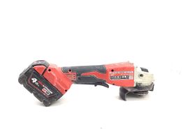 radial milwaukee m18 blsag115xpd