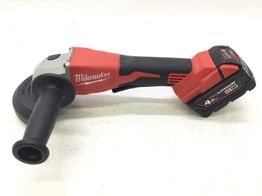 radial milwaukee m18 blsag125xpd