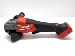 radial milwaukee m18 fhsago125vxpdb2