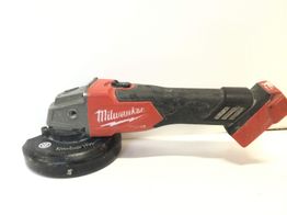 radial milwaukee m18 fsag125x