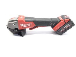 radial milwaukee m18 onefsag125xpd