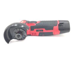 radial milwaukee mini angle grinder