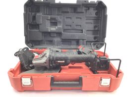 radial parkside erformance pwsap 40-li