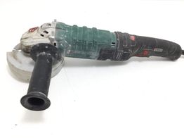 radial parkside pws 125 d3