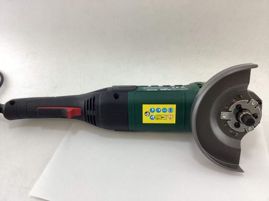 radial parkside pws 125 i9