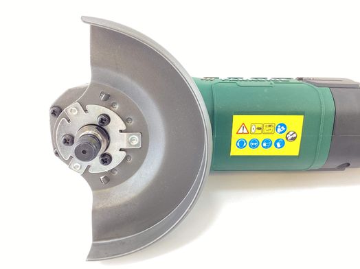 radial parkside pws 125 i9