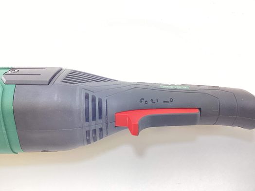 radial parkside pws 125 i9