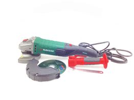 radial parkside pws 125 i9