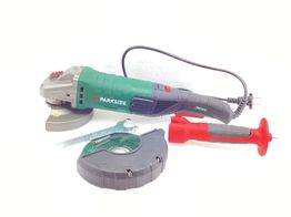 radial parkside pws 125 i9