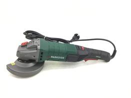 radial parkside pws 125 i9