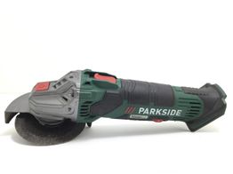 radial parkside pwsa 20-li