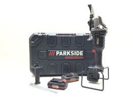 radial parkside pwsap 40-li a1