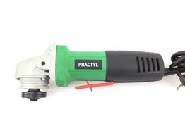 radial practyl angle grinder 500w 115mm