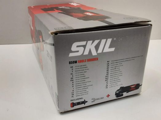 radial skil 9134