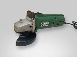 radial stayer sa 107