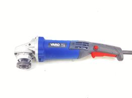 radial varo 125mm 1200w