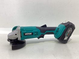 radial vatton evolit-ion