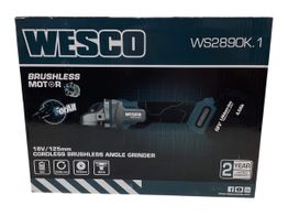 radial wesco ws2890k.1