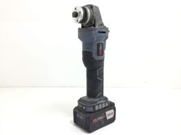 radial worgrip amoladora 5.0 ah