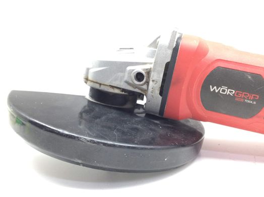 radial worgrip pro
